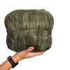 Snugpak - Nautilus Schlafsack - Steppdecke - Olive - 101073002