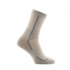 M-Tac - Leichte Trekking-Socken Mk.3 - Hellgrau - 30903011