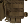 Helikon - Chest Rig Weste Guardian Recce - Cordura - Schwarz - KK-GRC-CD-01