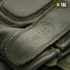 M-Tac - Assault Tactical Mk.1 Fingerlose Handschuhe - Olive - 90211001