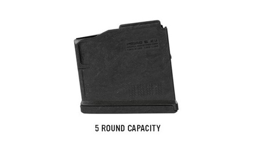 Magpul - PMAG® 5 AC™ L, Standard Magazin - AICS Long Action - MAG671