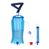 Membrane Solutions - Gravity Filter - 3L - Blau - OESF005