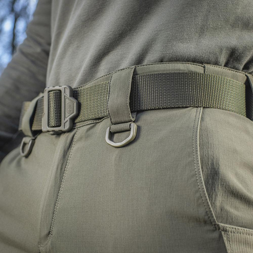 M-Tac - Taktische Hose Aggressor Summer Flex - Army Olive - 20073062