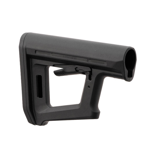 Magpul - Hinterschaft MOE PR - Mil-Spec - Schwarz - MAG1435-BLK