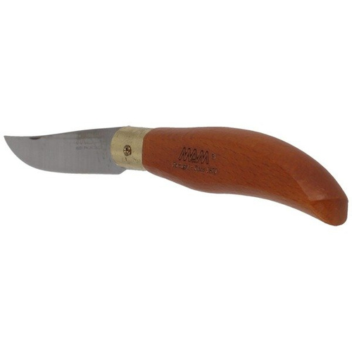 MAM - Klappmesser Iberica Big - Buchenholz dunkel 90mm - 2015-DW