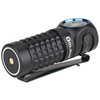 Olight - Winkeltaschenlampe Perun Mini Kit - 1000 Lumen - Schwarz
