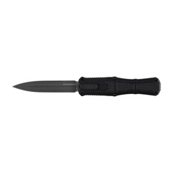 Benchmade - OTF Claymore Messer - CPM-D2 - Schwarz - 3370GY
