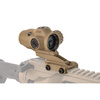 Primary Arms - Prismenvisier SLx - 3x - ACSS Raptor IR Rot - FDE - PA-SLX-3XMP-RAPTOR-5YP-FDE