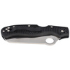 Spyderco - Rescue™ 3 FRN Schwarz Messer - C14SBK3