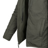 Helikon - Jacke Hoodie Wolfshund - Taiga Green - KU-WLH-NL-09