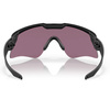 Oakley - SI Ballistic M Frame Alpha Matt Schwarz Brille - Prizm TR22 OO9296-03