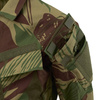 Helikon - Militär-Sweatshirt Raid - Ripstop - 8 Taschen - RAL 7013 - BL-RAD-SP-81