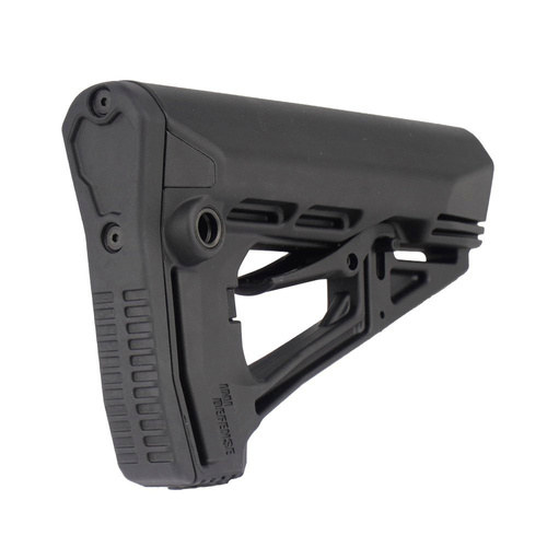 IMI Defense - STS Sopmod Tactical Stock für M16 / M4 - Commercial - IMI-ZS102C