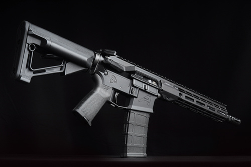 Aero Precision - M4E1 PRO Gewehr - 10,5" - 5,56 x 45 mm / .223 Rem