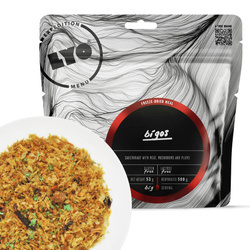 LyoFood - Bigos Sauerkraut - 500 g