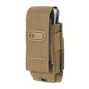 M-Tac - Elite Pistole/Multitool Magazintasche - Cordura - M-Tac - Elite Pistole/Multitool Magazintasche - Cordura - Coyote - 10300005