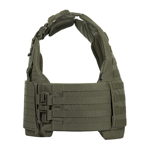 M-Tac - Taktische Weste Plate Carrier Sturm - Ranger Green - 10256023