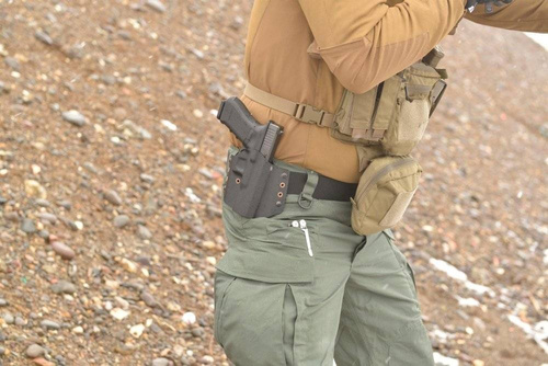 Helikon - SFU Next® Hose - Marineblau - SP-SFN-PR-37