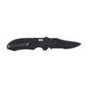 Benchmade - Tactical Knife Auto Triage - Automatik - Schwarz - 9170SBK