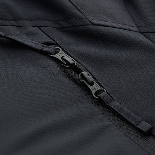 M-Tac - Alpha Gen.III Military Winterjacke - Schwarz - 20431002