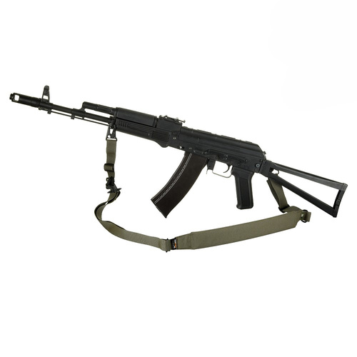 M-Tac - Universeller Taktischer Waffengürtel - Ranger Green - 51371023