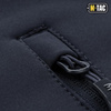 M-Tac - Softshell mit Fleece-Futter - Dark Navy Blue - MTC-SJWL-DNB