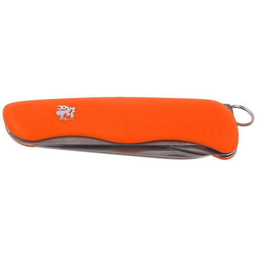 Mikov - Praktik Mikov Taschenmesser - Orange - 115-NH-2/AK ORG