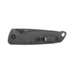 SOG - EDC Adventurer LB Klappmesser - 5Cr15MoV - Schwarz - 13-11-01-43