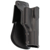Fobus - Holster für Walther P99, P99 Compact - Standard Paddle - Rechts - WP-99