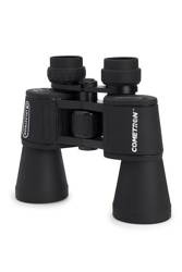 Celestron - Cometron 7x50 Fernglas mit Koffer- Schwarz - 71198
