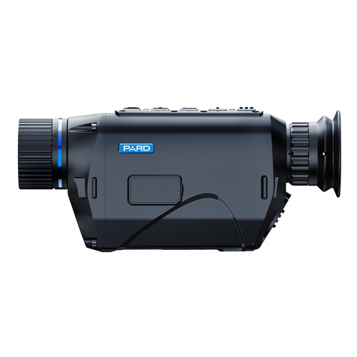 Pard - Nachtsichtmonokular TA32 - Schwarz - TA32-35 LRF