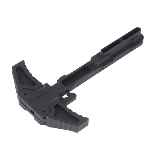 Tippmann Arms - Beidhändiger Ladegriff für M4-22 - Aluminium - Schwarz - A201135