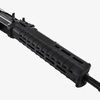Magpul - ZHUKOV Hand Guard für AK-47 / AK-74 - Schwarz - MAG586 BLK