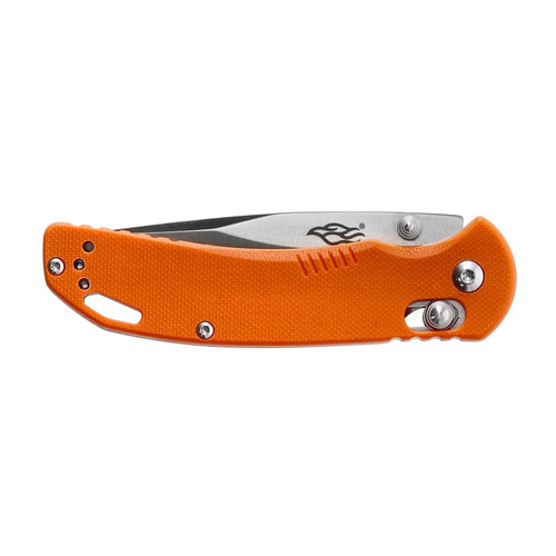 Ganzo - Klappmesser Firebird EDC F753M1-OR - 440C - Orange - F753M1-OR