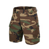 Helikon - Shorts Urban Tactical Shorts 8.5"® - US Woodland - SP-UTS-PR-03