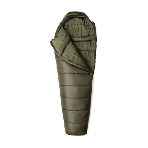 Snugpak - Sleeper Expedition Schlafsack - Mumie - Olive - 10108300209 - Schlafsäcke & Isomatten