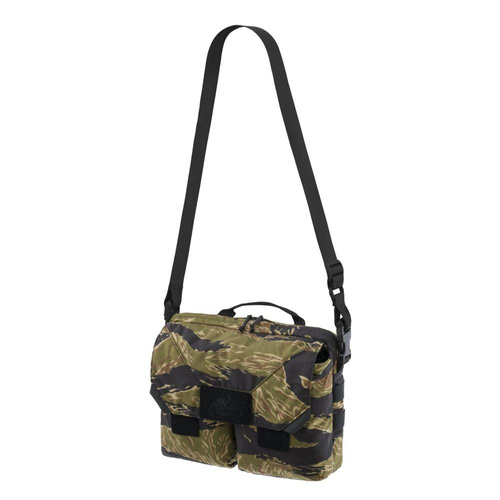 Helikon - Claymore Taktische Tasche - Tigerstreifen / Schwarz - TB-CLY-CD-6201A