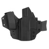 DOUBLETAP GEAR - Appendix IWB Kydex Holster für CZ P-10 C und Magazin - Schwarz