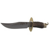 Muela - Deer Stag Knife 160mm, Gift Box - BUFFALO-16BF