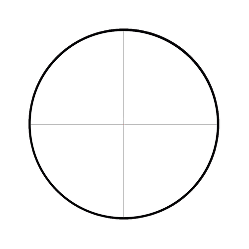 Delta Optical - Zielfernrohr Stryker HD 5-50x56 SFP DLS-2 - DO-2506