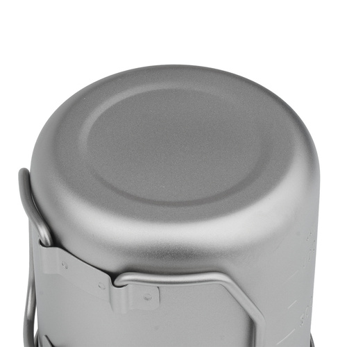 Fire Maple - Alti Reisebecher - 300 ml - Titan