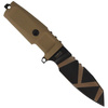 Extrema Ratio - Task Compact Desert Warfare Messer - 04.1000.0085/DW