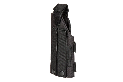 GFC Tactical - Taktische Holster Pistole Universal PB8999 - Schwarz - GFT-29-033064