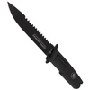 K25 - Titanium Tactical feststehendes Messer - 31710