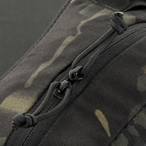 M-Tac - Gürteltasche Elite Hex - MultiCam Schwarz - 10193208