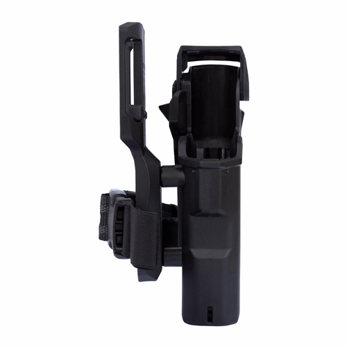 IMI Defense - OWB RD3 Level 3 Red Dot Sight Holster - Glock - Rechts - Schwarz - IMI-RD3.