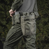 M-Tac - Dump Pouch Lite Elite - Ranger Grün - 10224023