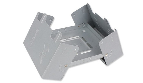 Esbit - Überlebenskocher - Groß - 12x14g