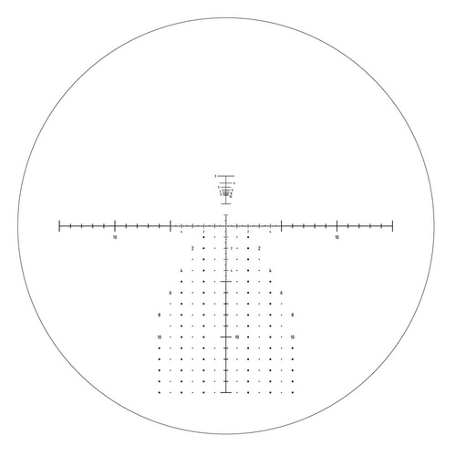 Vector Optics - Spektiv Continental Pro 20-60x80 ED - SCSS-03