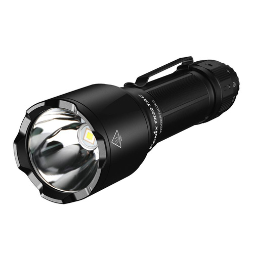 Fenix - TK22 TAC LED-Taschenlampe mit 5000-mAh-Akku - 2800 Lumen - TK22 TAC